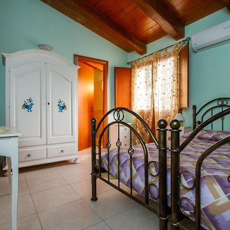 Hotel La Capinera San Vito  Zewnętrze zdjęcie