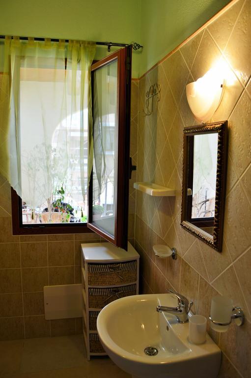 Hotel La Capinera San Vito  Zewnętrze zdjęcie